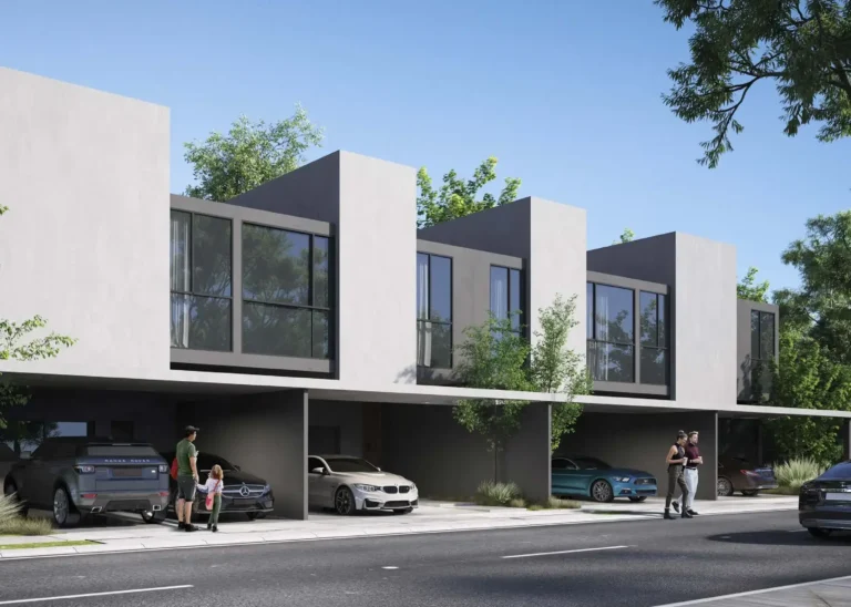 ARADA PROPERTIES Masaar 3 Laura
