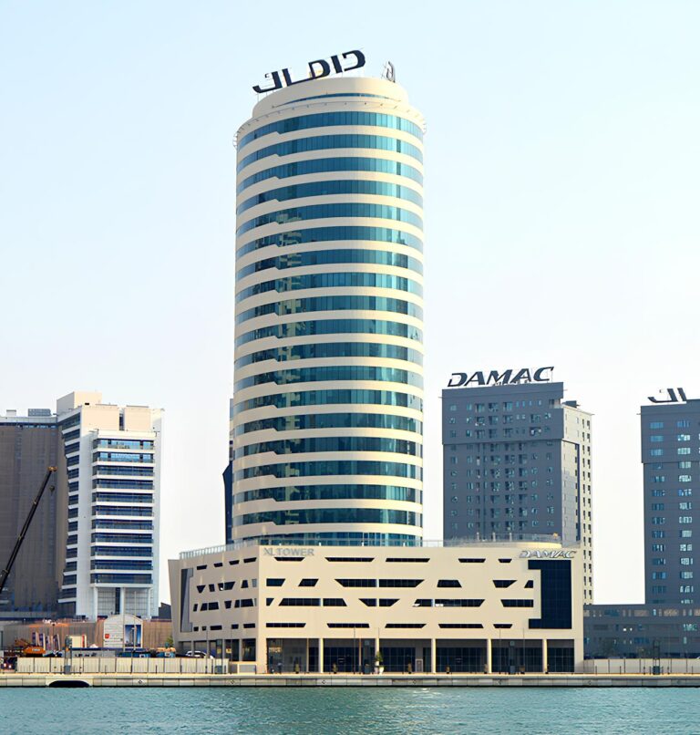 DAMAC XL Tower