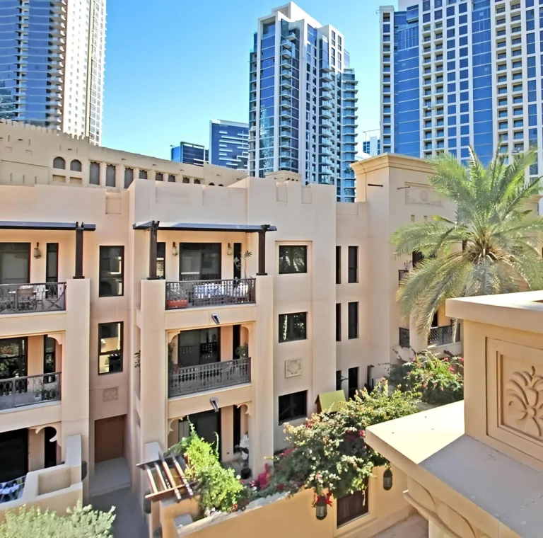 EMAAR Miska 3