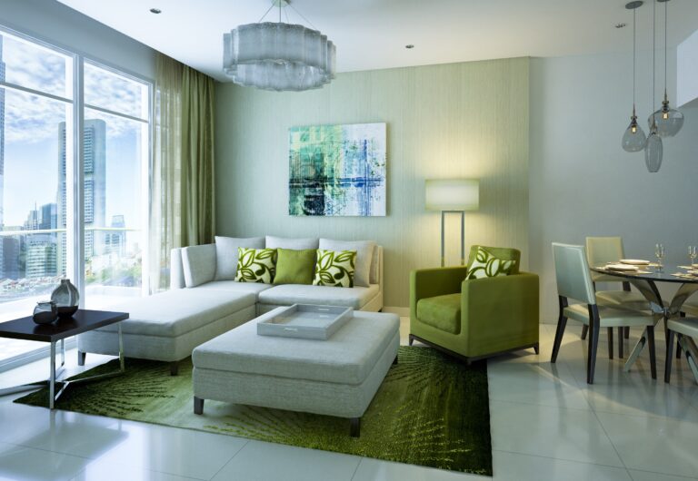 DAMAC Tower 108