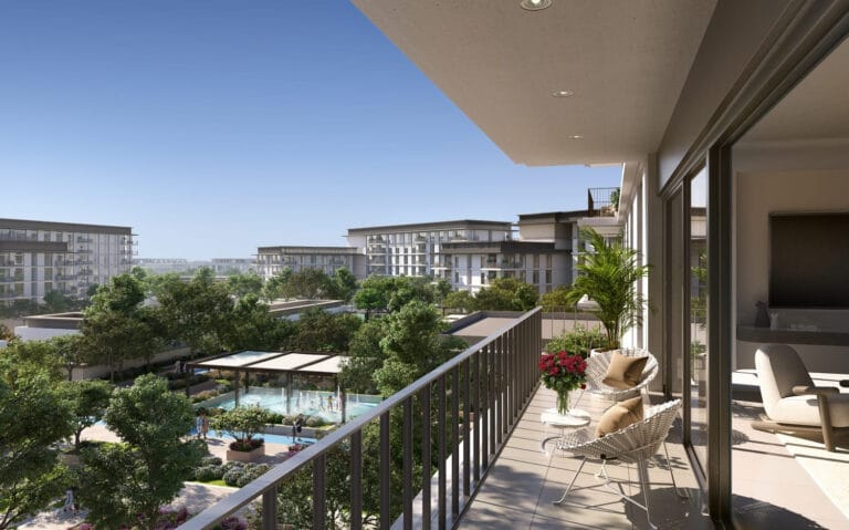 EMAAR Ocean Point