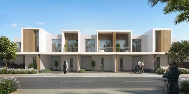 EMAAR Spring at Arabian Ranches 3