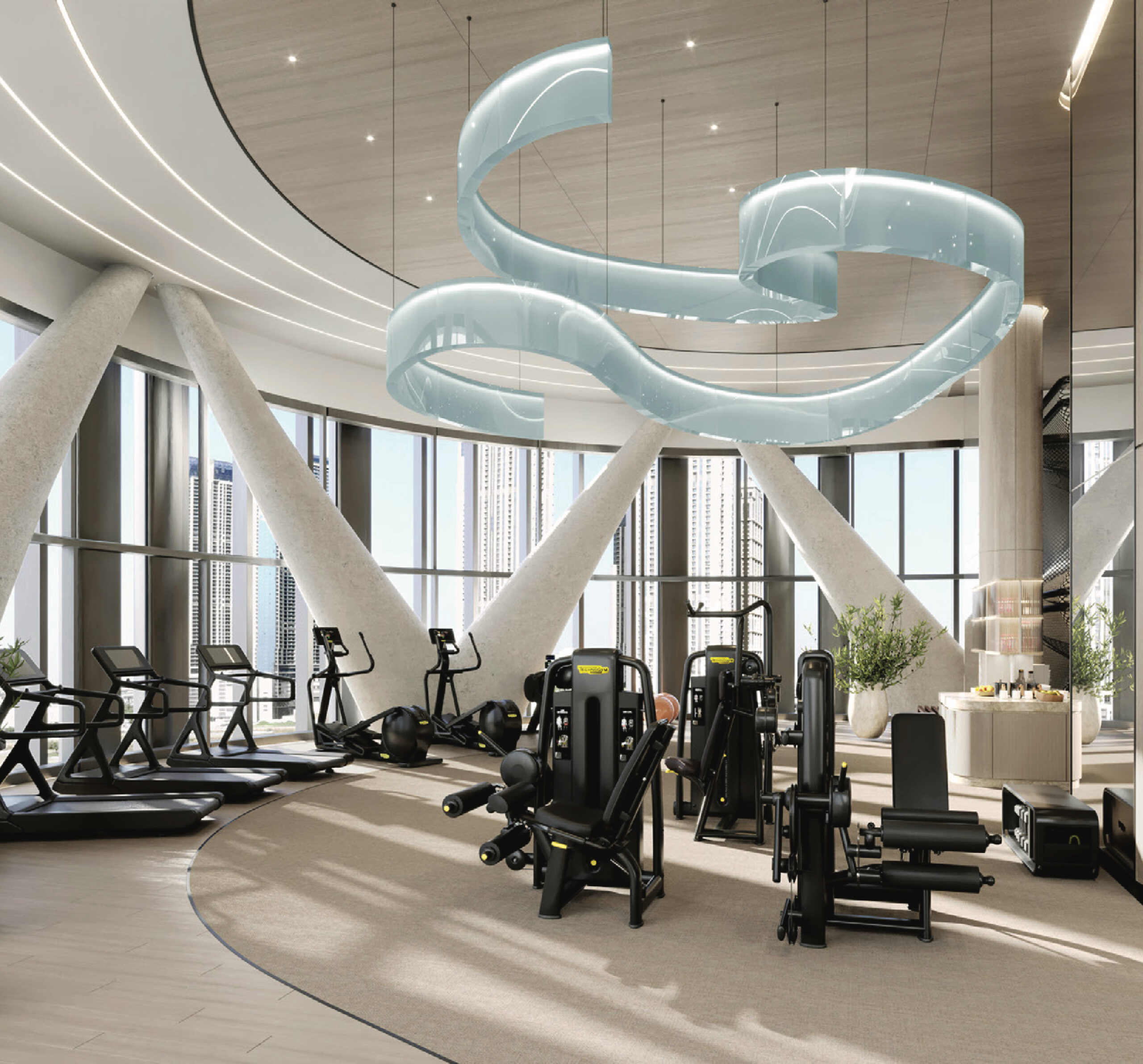 Ellington + DUTCO - English