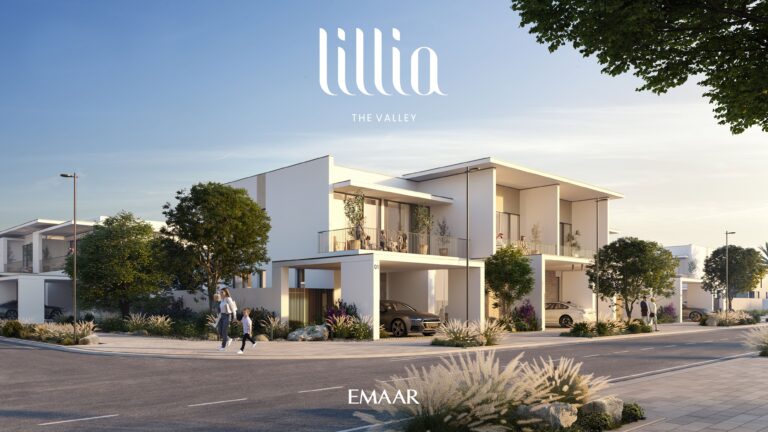 EMAAR Lillia