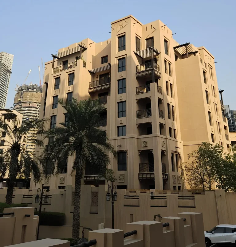 EMAAR Miska 1