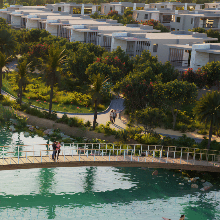 DAMAC Juniper