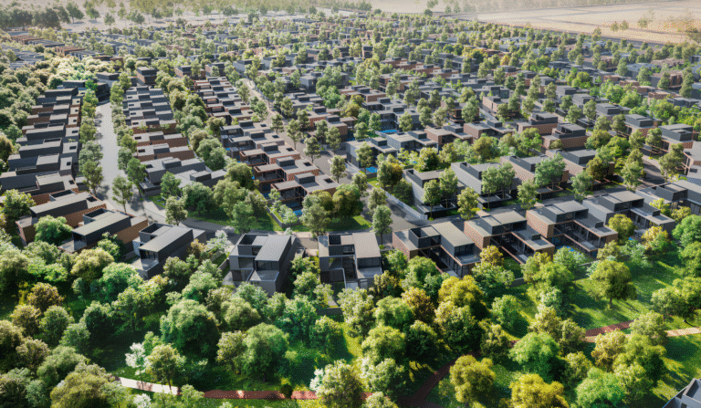 ARADA PROPERTIES Masaar 1 Azalea
