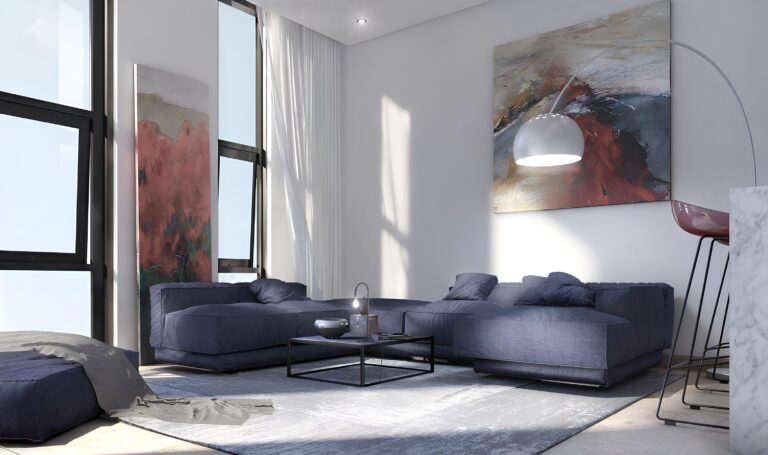 ARADA PROPERTIES Aljada Solo