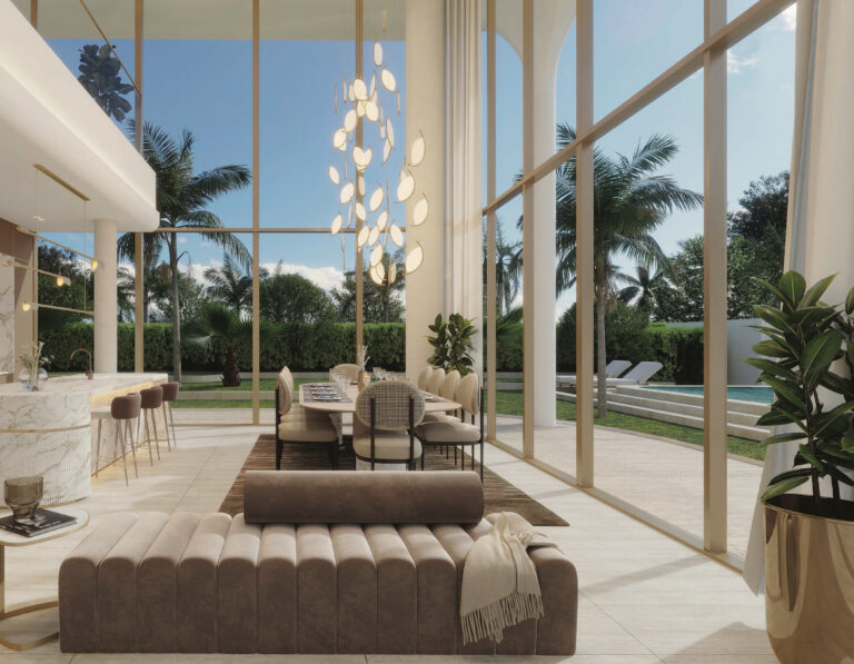 ELLINGTON Ocean House