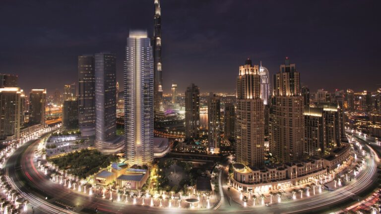 EMAAR Opera Grand