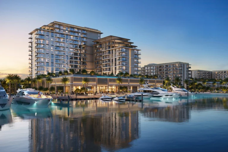 EMAAR Aurea