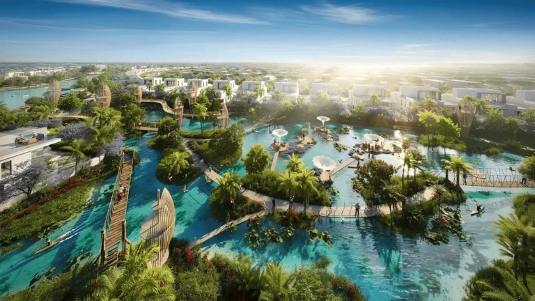 DAMAC Damac Islands - Barbados NEW LAUNCH