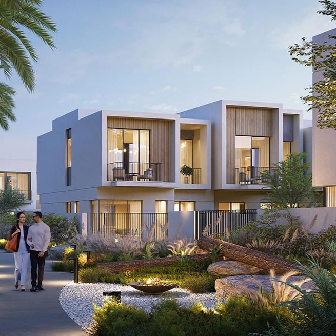 EMAAR Orania