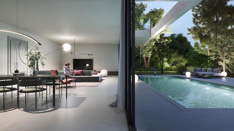 ARADA PROPERTIES Masaar 1 Sequoia 2
