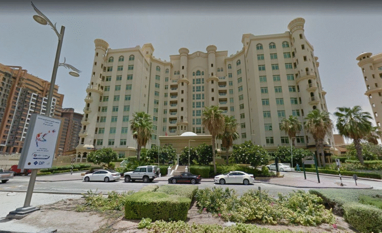 NAKHEEL PROPERTIES Al Das