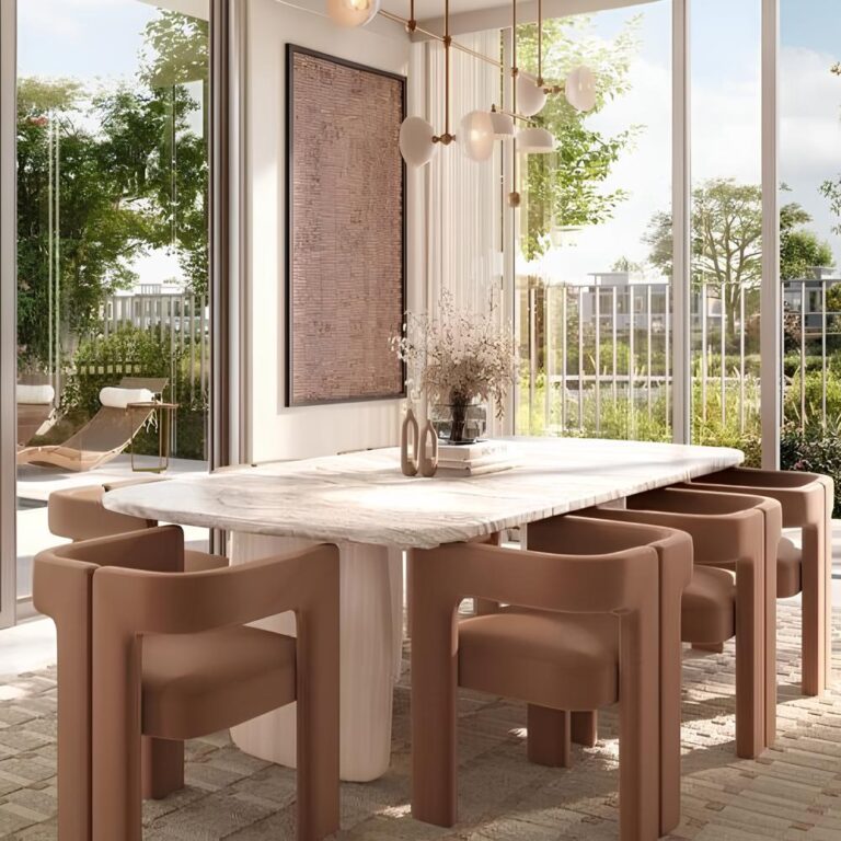 EMAAR Rivera