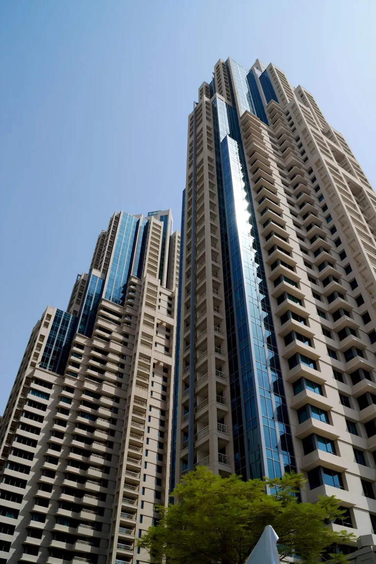 EMAAR 29 Burj Dubai Boulevard