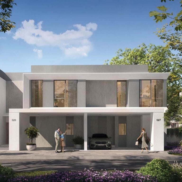 EMAAR Venera