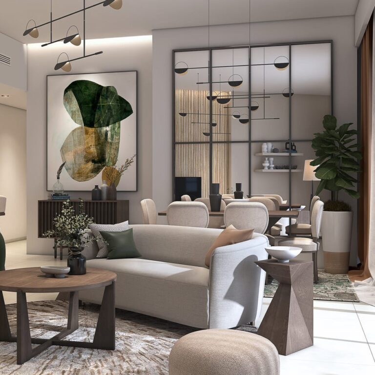 DAMAC «Golf Gate 2»