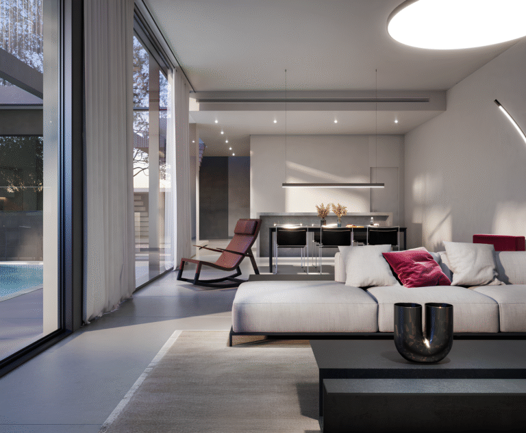 ARADA PROPERTIES Masaar 1 Robinia