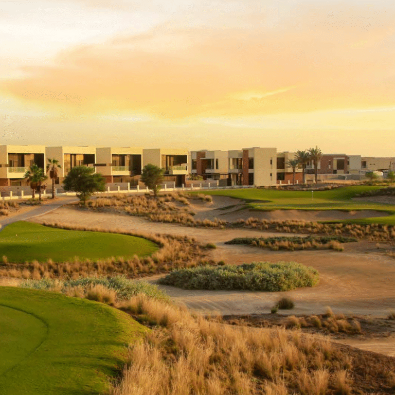 DAMAC Greenwoods
