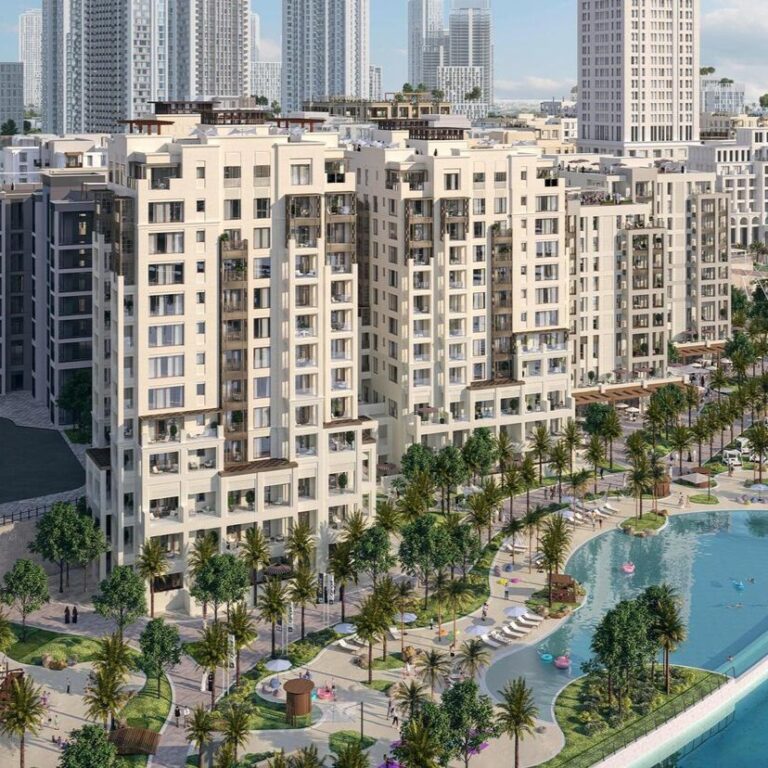 EMAAR Grove