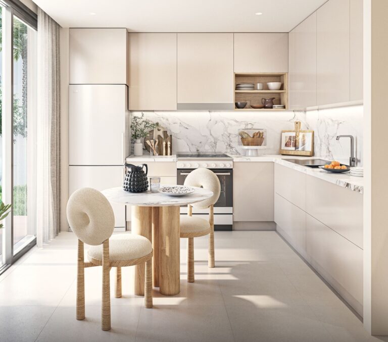 EMAAR Rivana