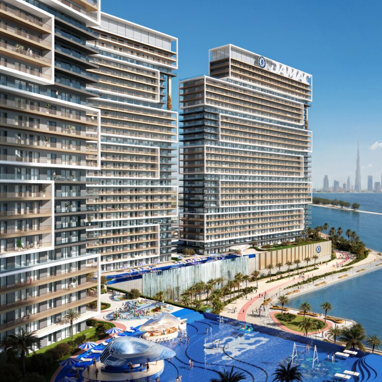DAMAC Chelsea Residences 2