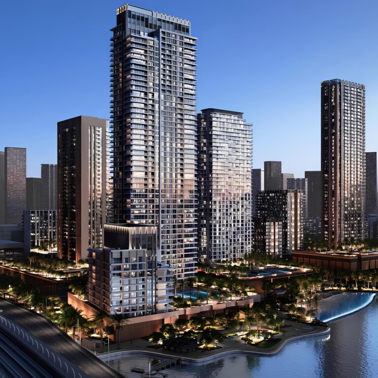 EMAAR Aeon