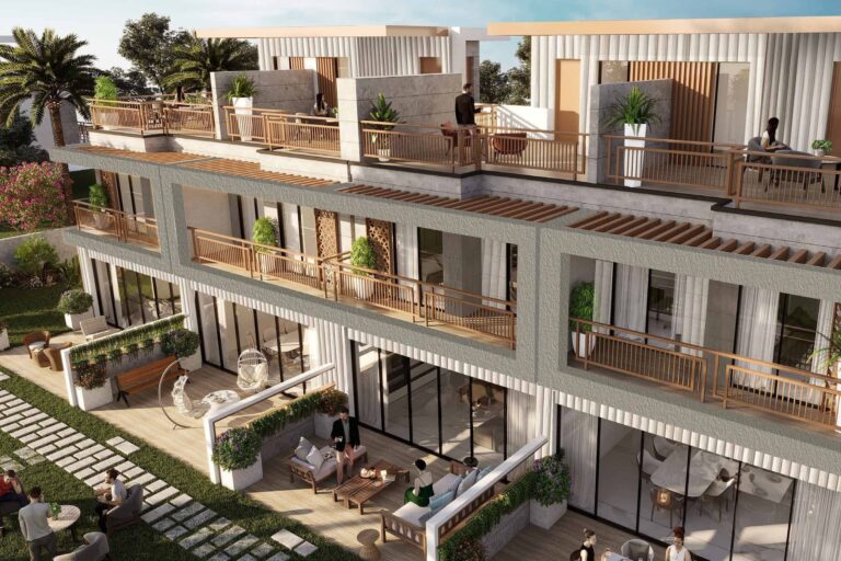 DAMAC «Camelia»