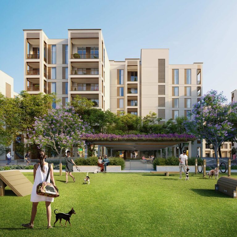 EMAAR Mangrove