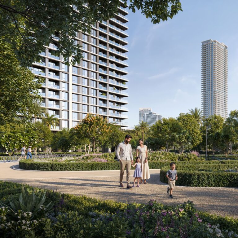 EMAAR Montiva by Vida