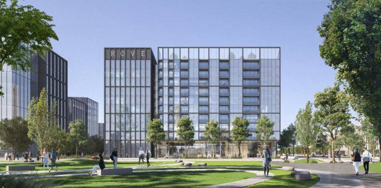 ARADA PROPERTIES «Rove Home 2 Aljada»