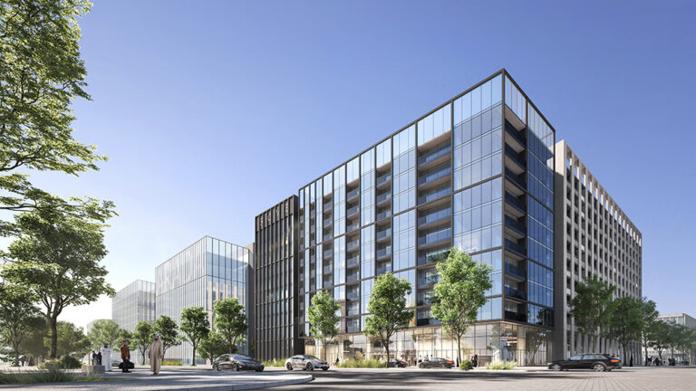 ARADA PROPERTIES «Rove Home Aljada»