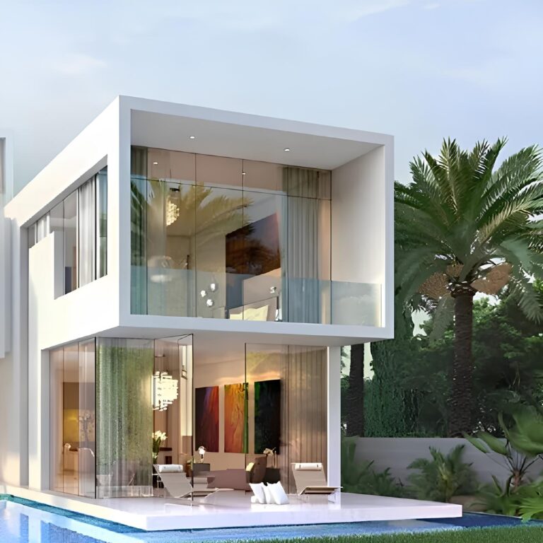 DAMAC Amazonia