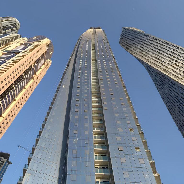 DAMAC Damac Heights