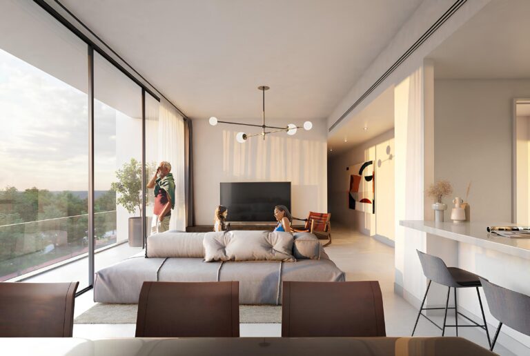 ARADA PROPERTIES «Aljada Nesba 1»