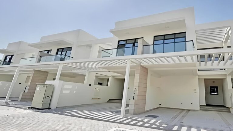 DAMAC Park Residences 4