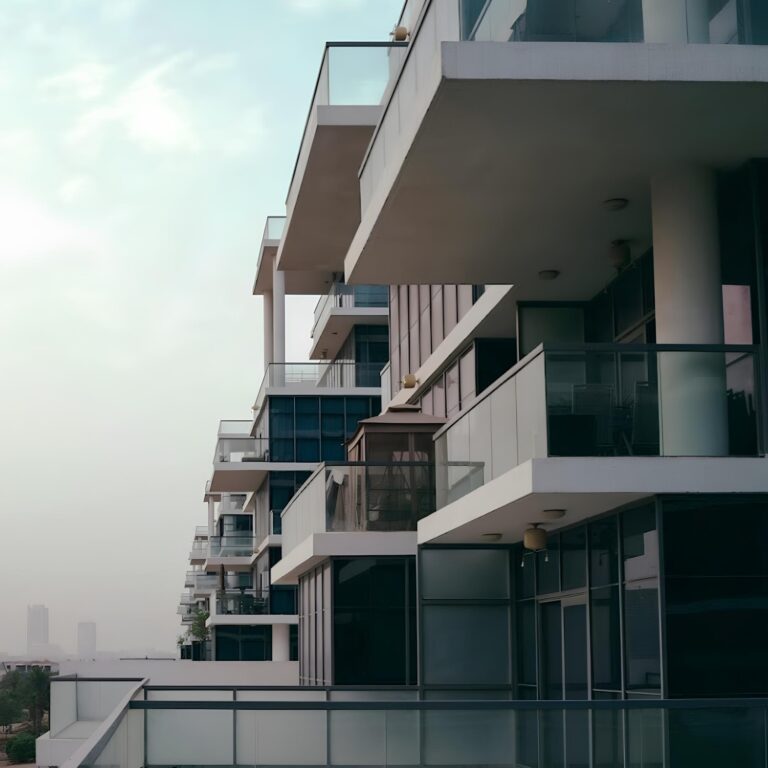 DAMAC Golf Veduta