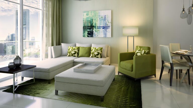DAMAC Tenora