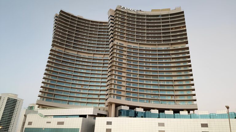 DAMAC Oceanscape