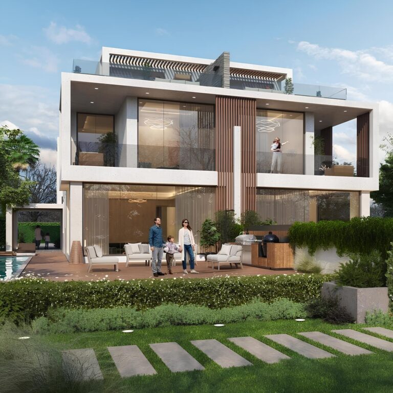 DAMAC Park Greens 2