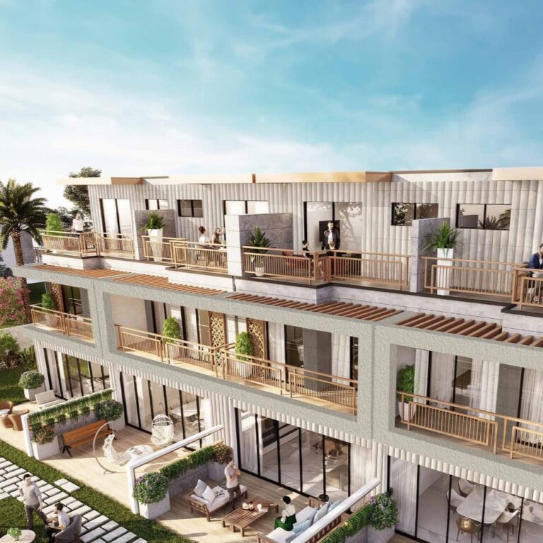 DAMAC «Verona»