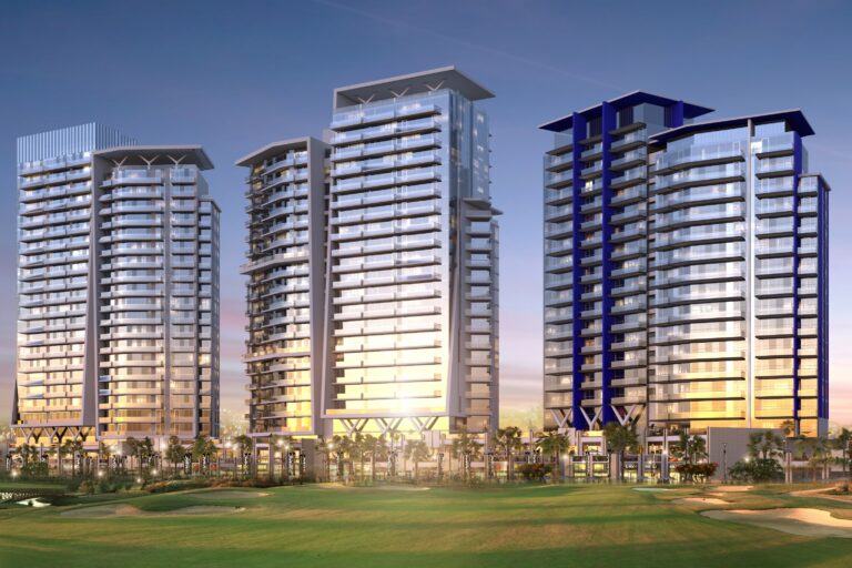 DAMAC Artesia