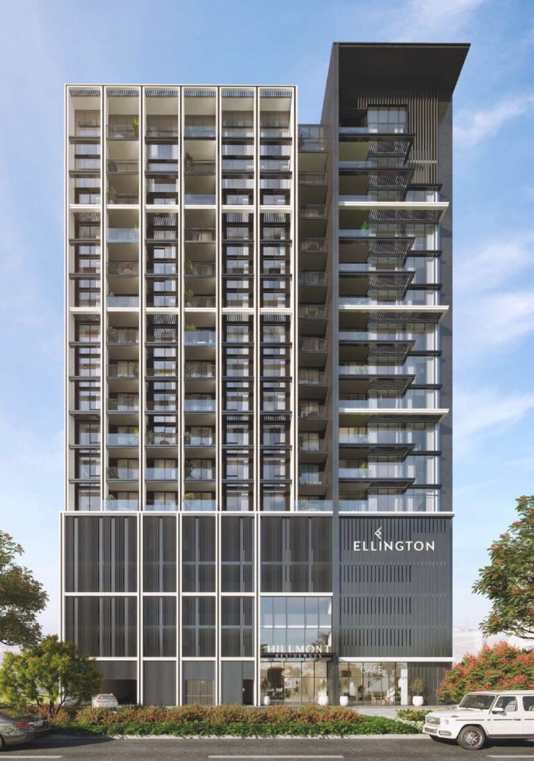 ELLINGTON Hillmont Residences