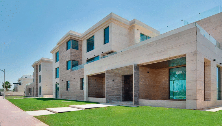 NAKHEEL PROPERTIES Signature Villas