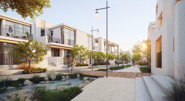 EMAAR BLISS