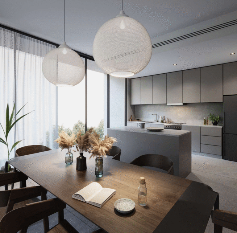 ARADA PROPERTIES «Aljada Sokoon»