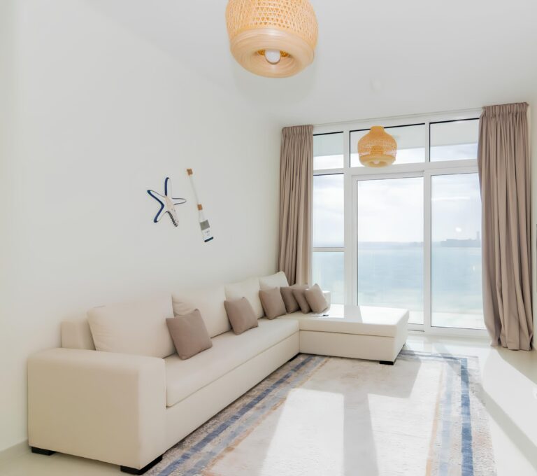 DAMAC The Crescent