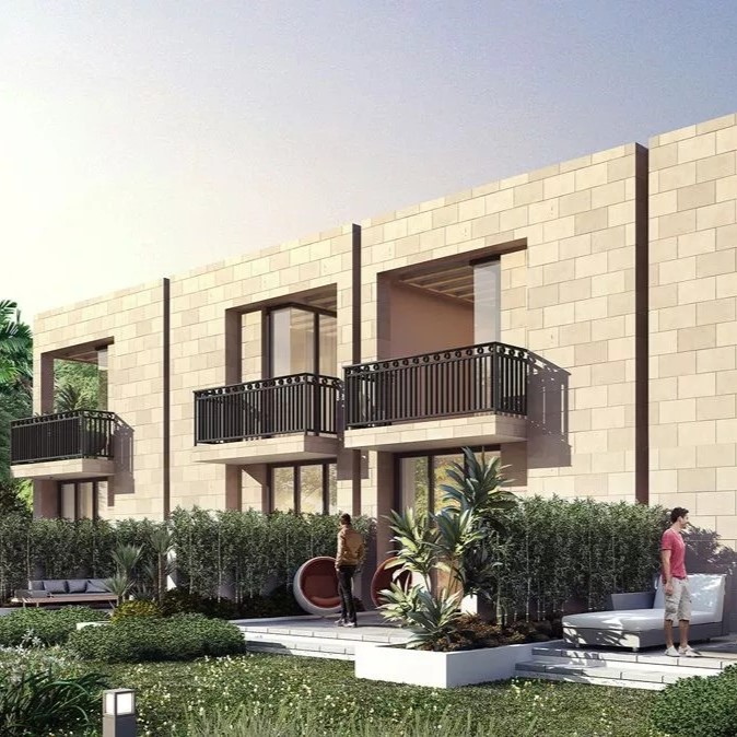 DAMAC «Victoria»